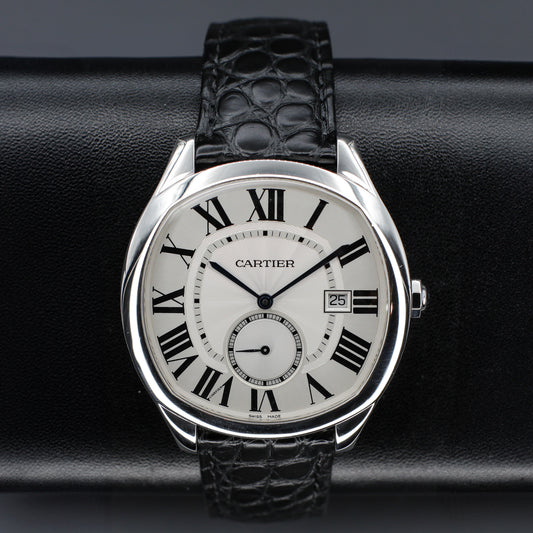 Cartier Drive de Cartier 41mm Automatic - WSNM0004