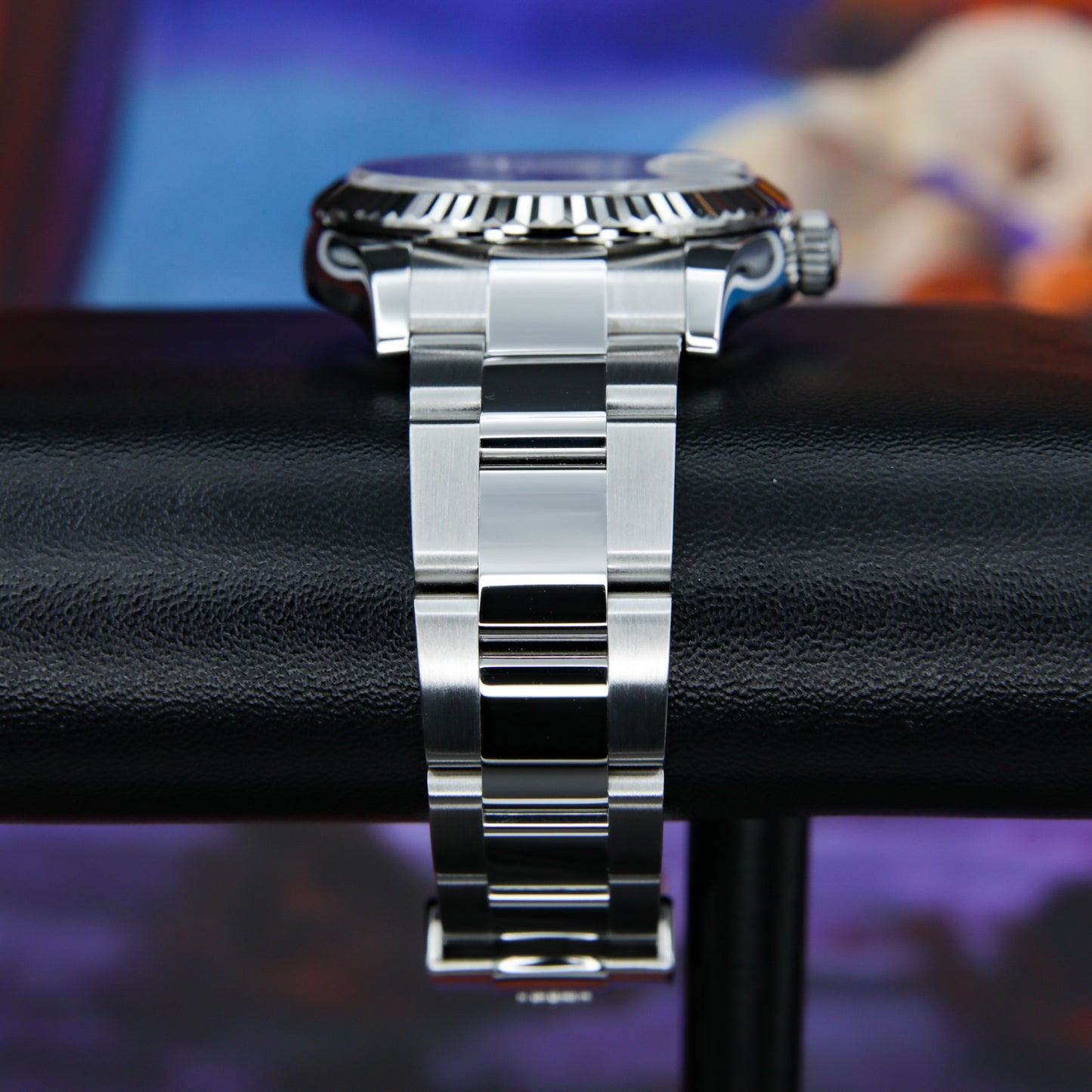 Rolex Datejust 31 Green 2025 Complete - 278274