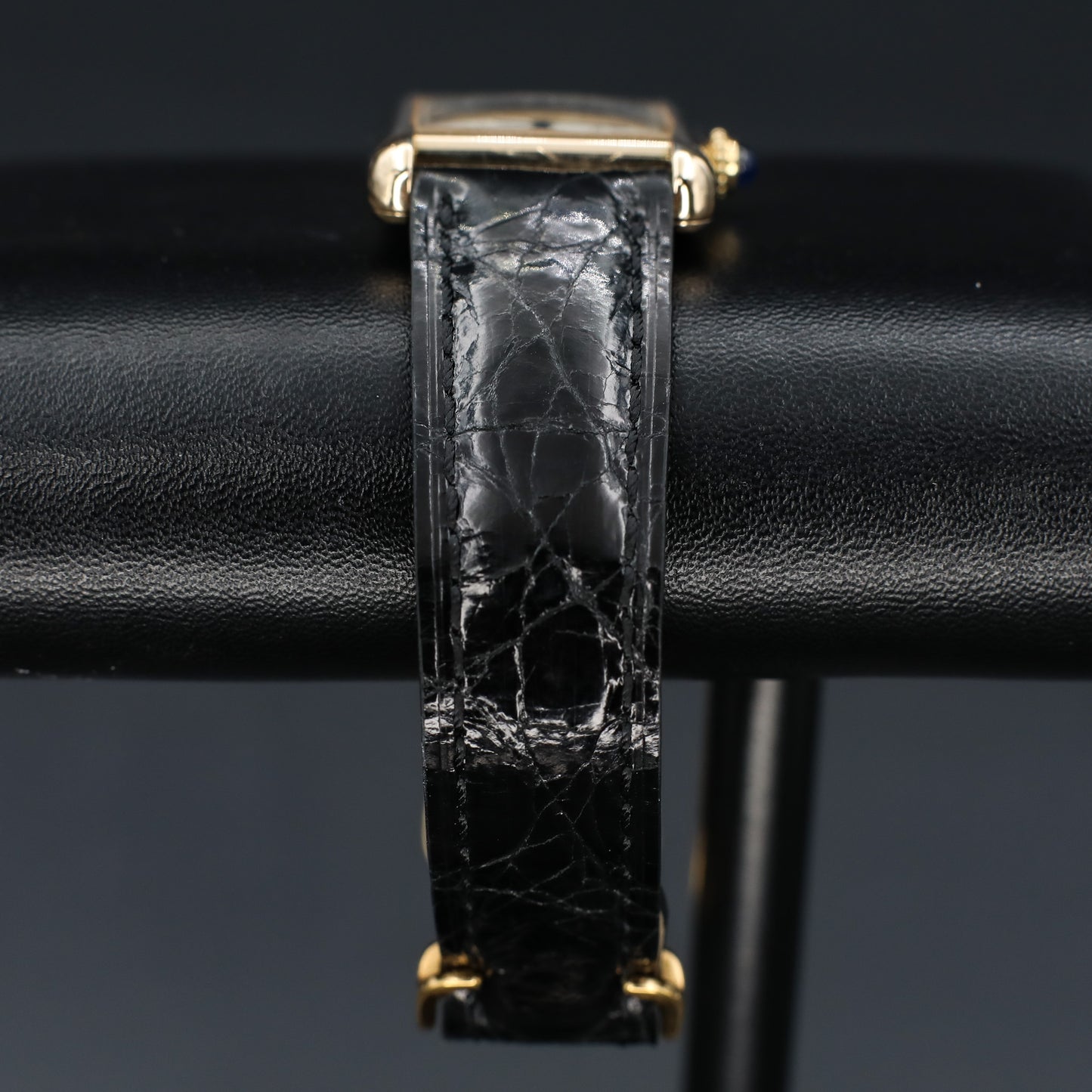 Cartier Must de Cartier Watch only - 2415