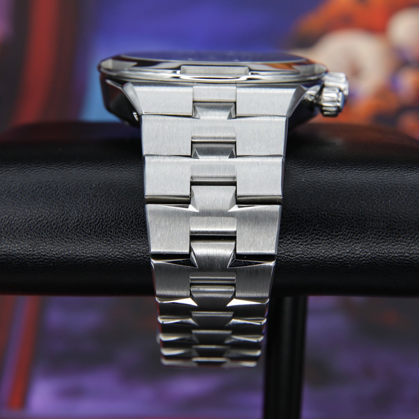 Vacheron Constantin Overseas Chronograph - 5520V/210A-B148