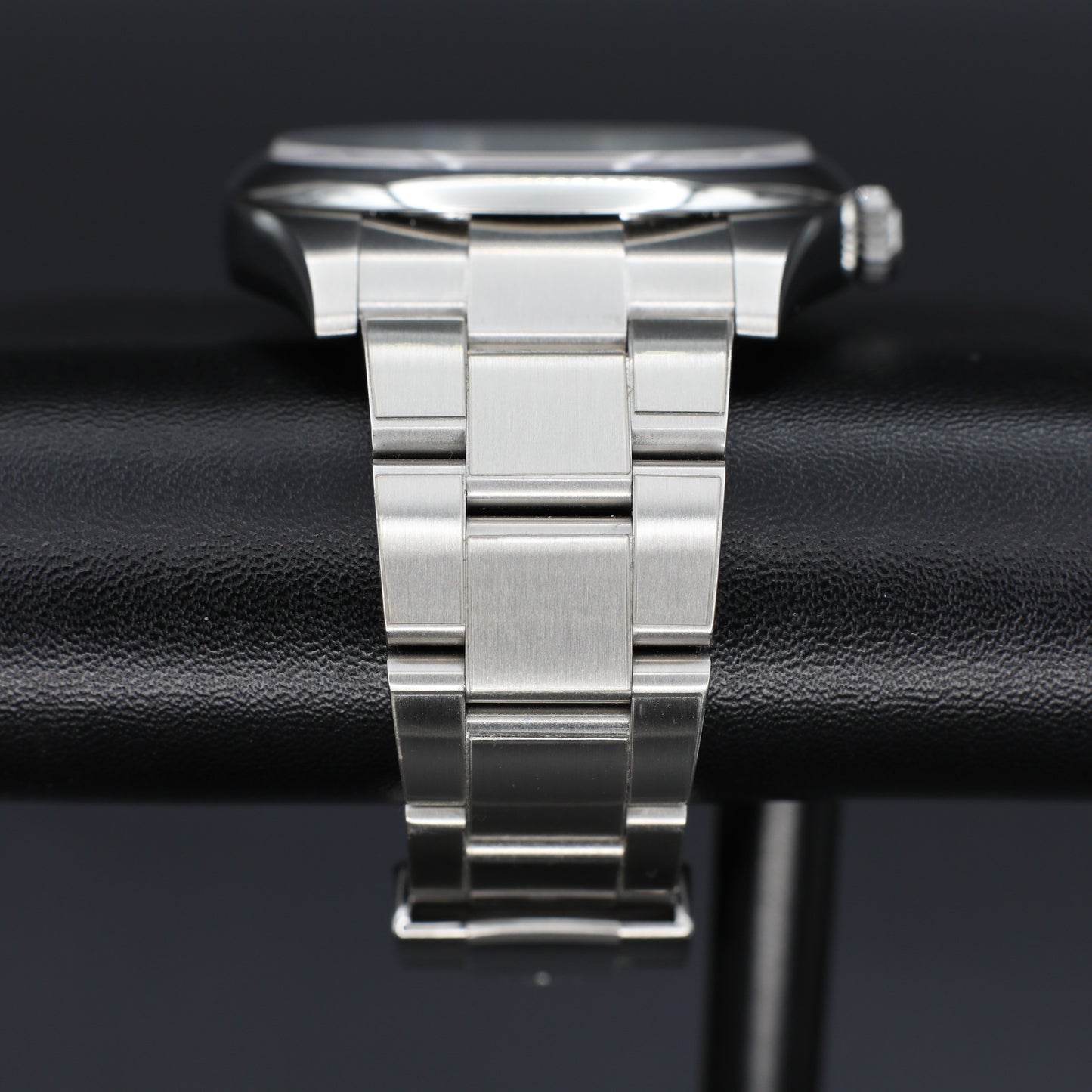 Rolex Oyster Perpetual Tiffany Dial 41 2022 Complete - 124300