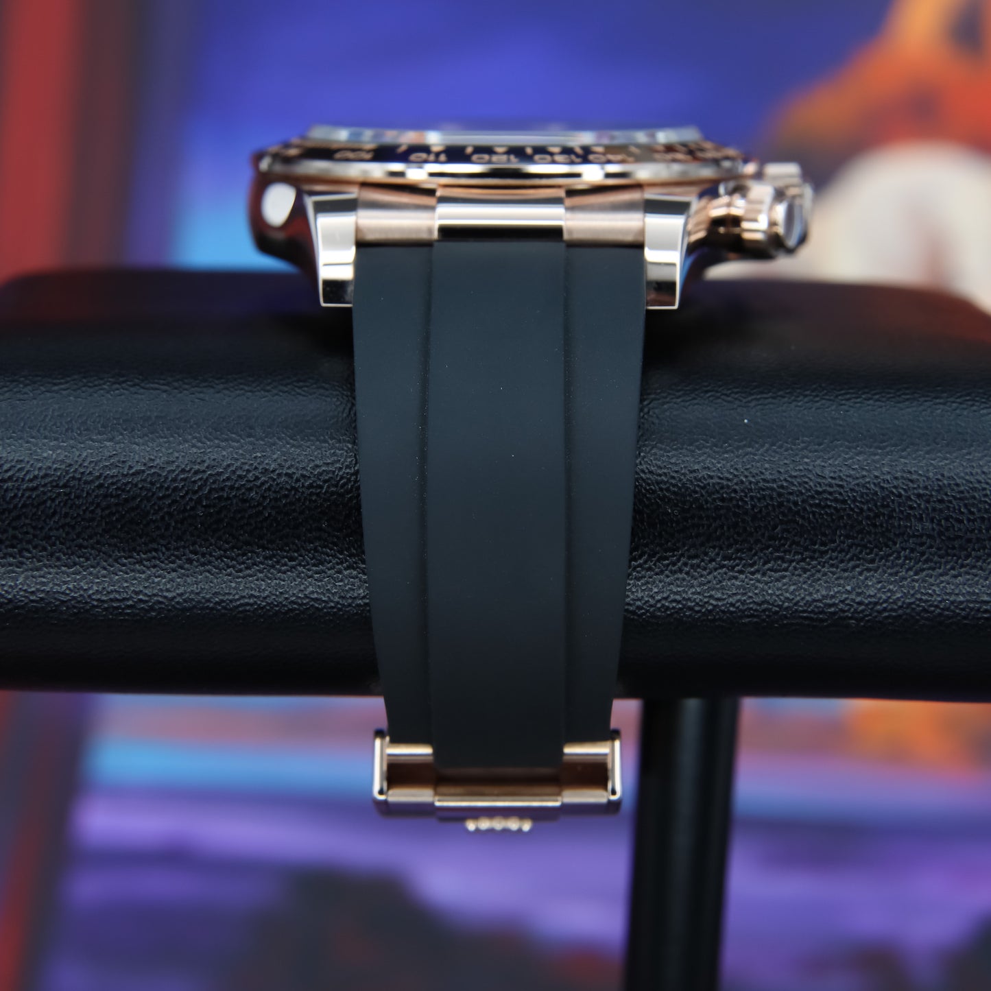 Rolex Daytona Rose Gold Chocolate 2025 Complete - 126515LN