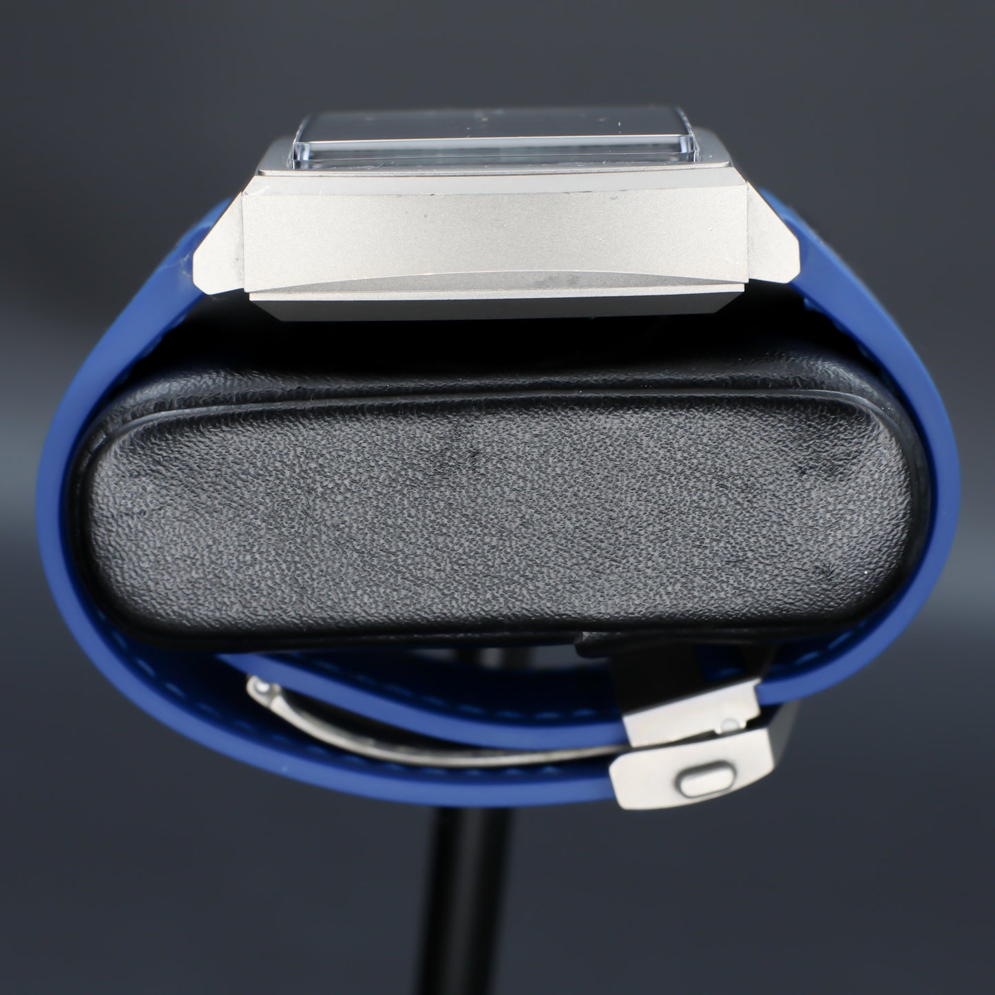 TAG Heuer Monaco Skeleton Blue Dial 39mm Automatic - CBL2182.FT6235