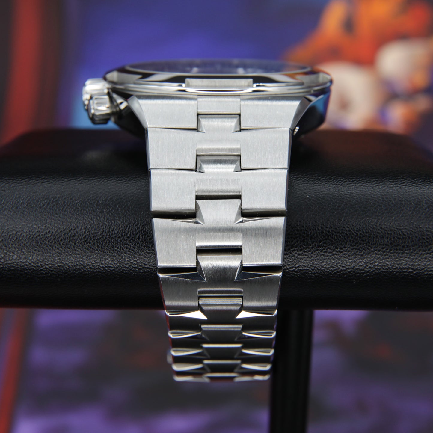 Vacheron Constantin Overseas Chronograph - 5520V/210A-B148