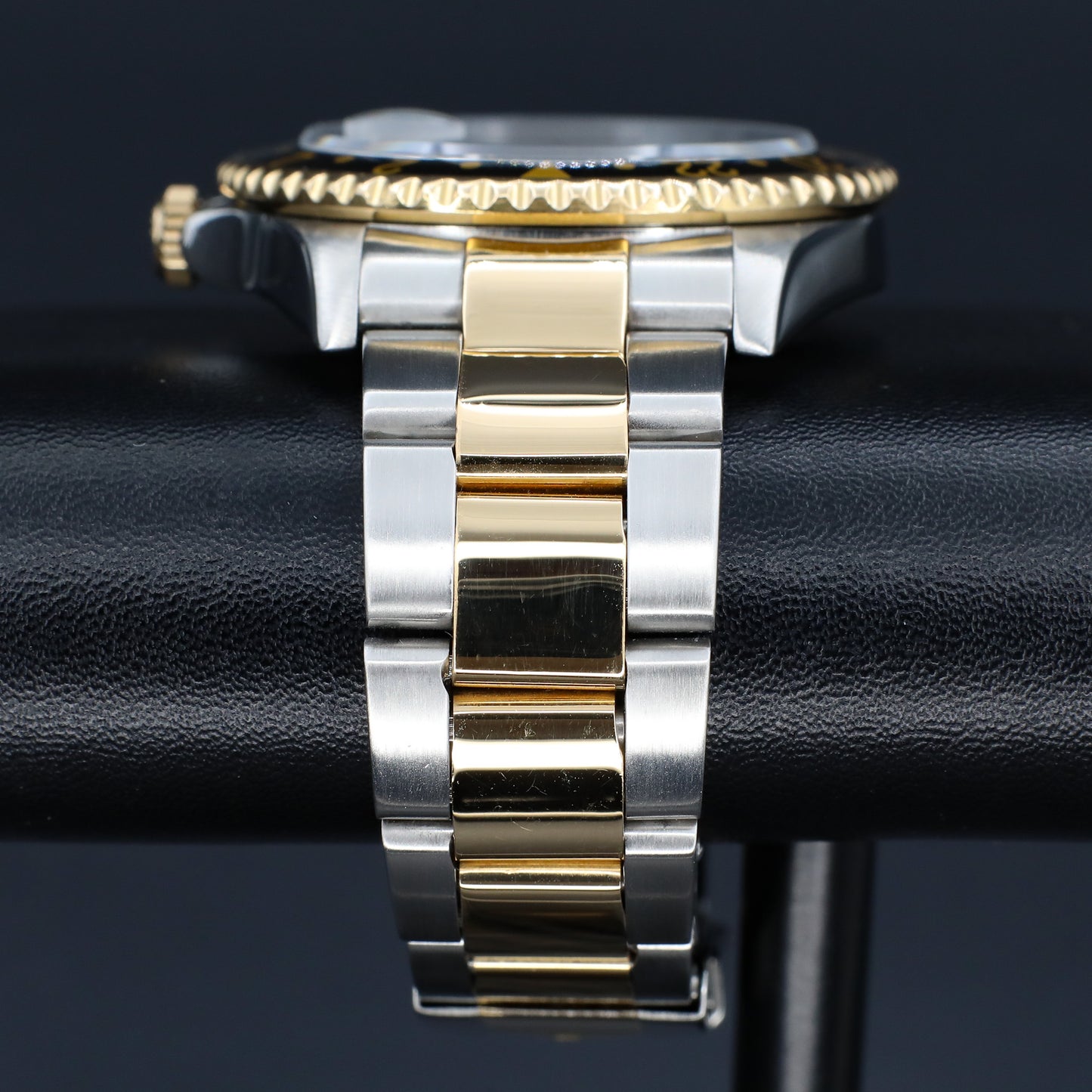Rolex GMT Master II Two Tone Oyster 40 Watch Only - 16713
