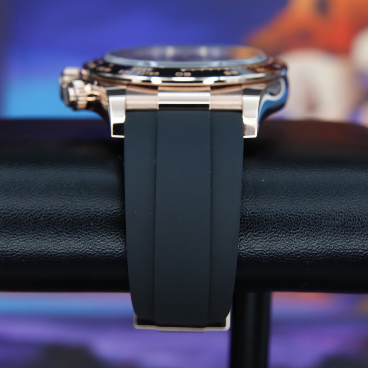 Rolex Daytona Rose Gold Chocolate 2025 Complete - 126515LN