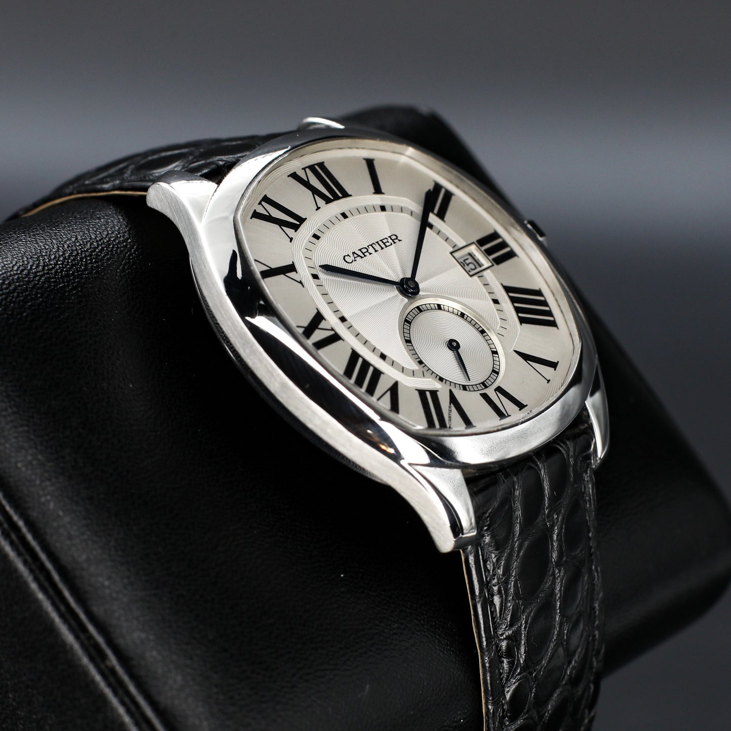 Cartier Drive de Cartier 41mm Automatic - WSNM0004