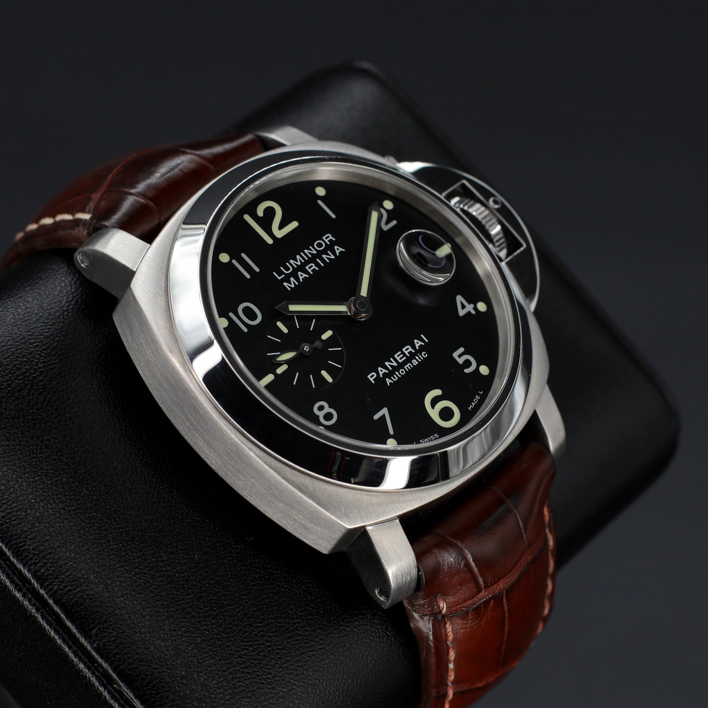 Panerai Luminor Marina - PAM00164