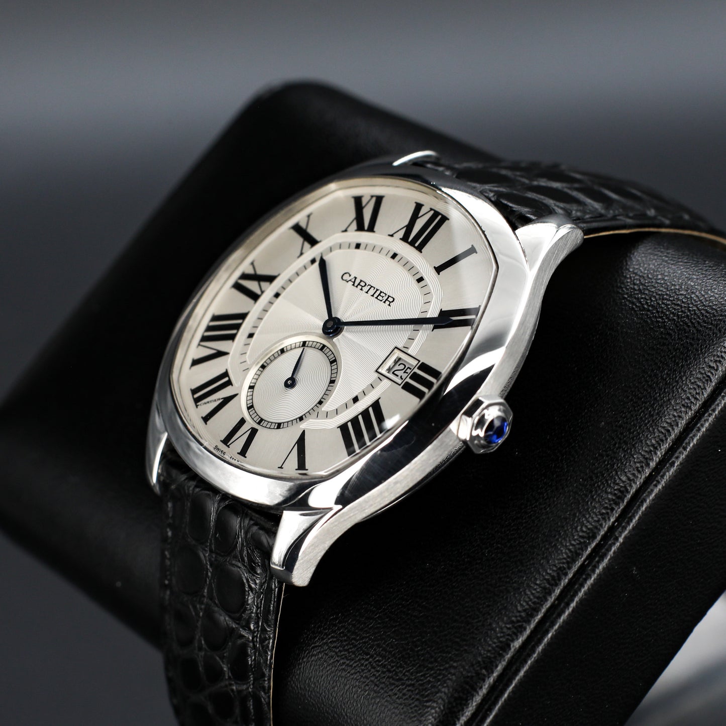 Cartier Drive de Cartier 41mm Automatic - WSNM0004