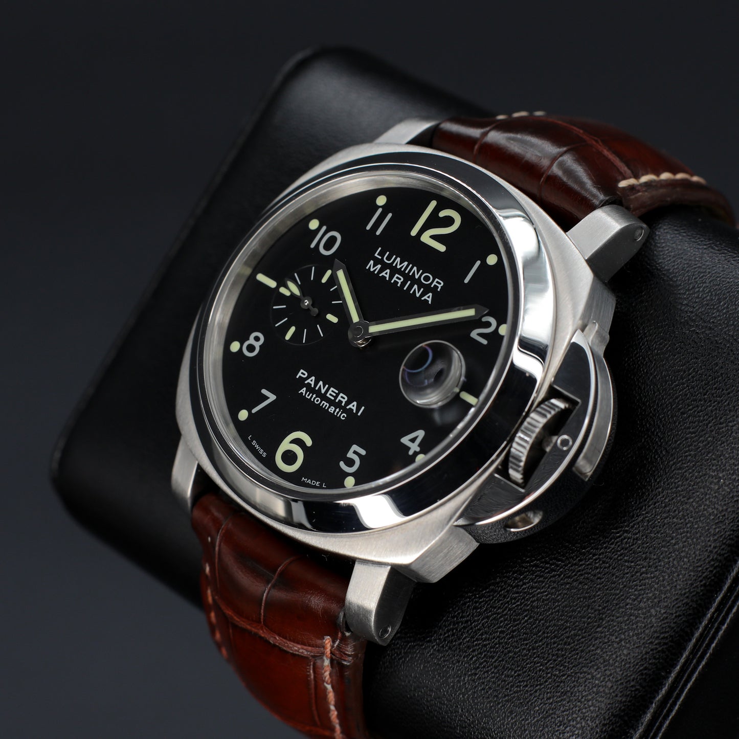 Panerai Luminor Marina - PAM00164