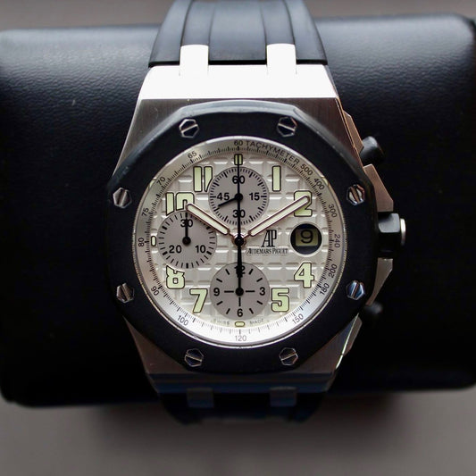 Audemars Piguet Royal Oak Offshore - 25940SK.OO.D002CA.02.A