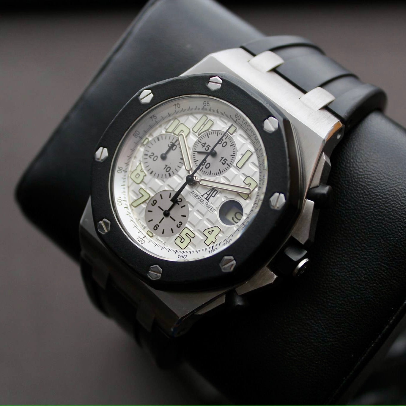 Audemars Piguet Royal Oak Offshore - 25940SK.OO.D002CA.02.A