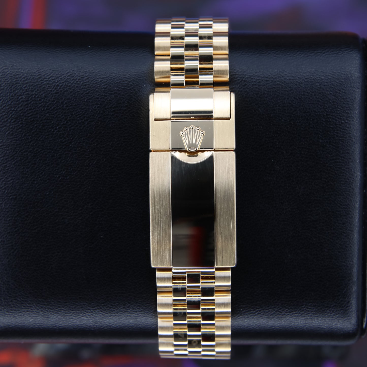 Rolex GMT-Master II Full Gold Zombie 2023 - 126718GRNR