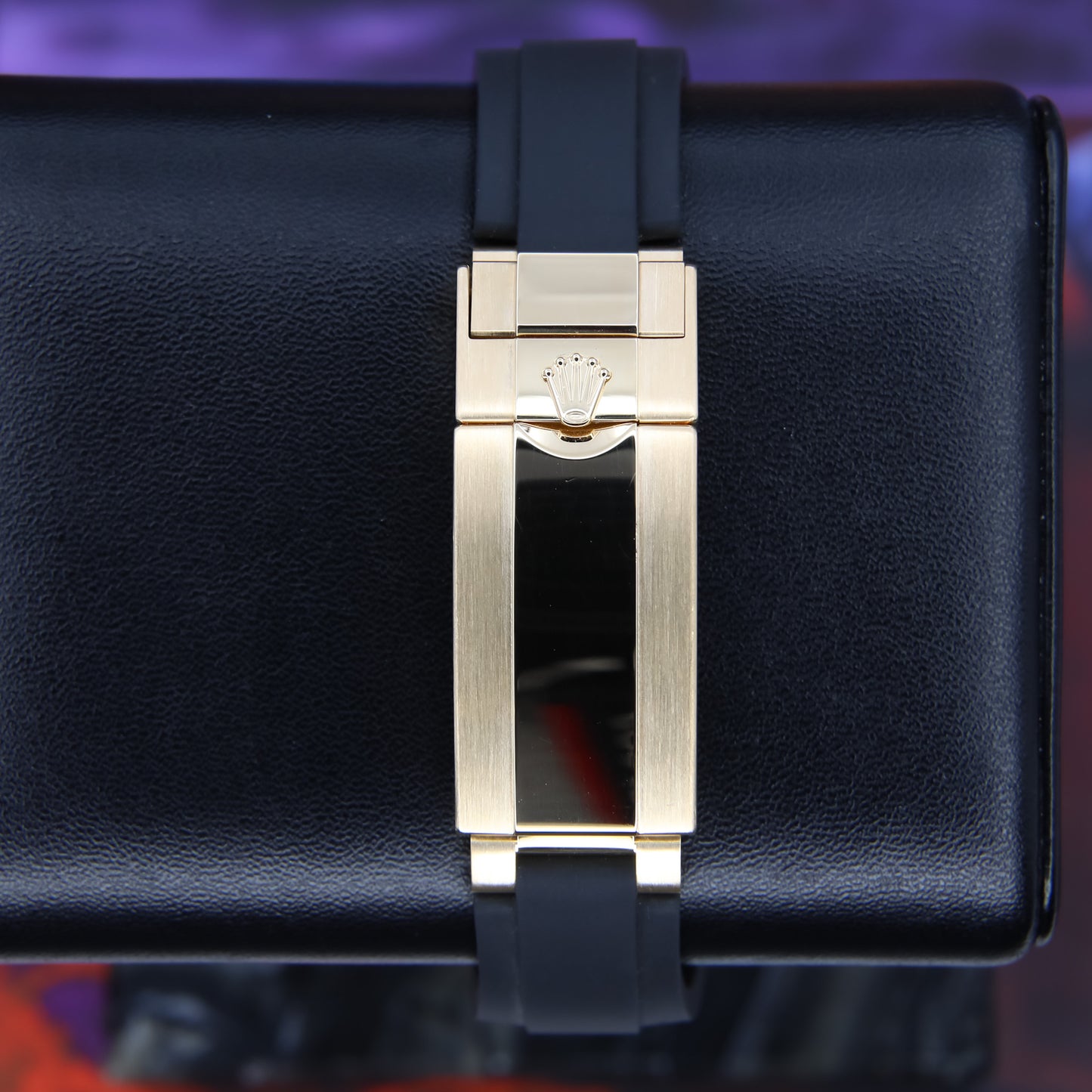 Rolex Yellow Gold Yachtmaster 2023 - 226658