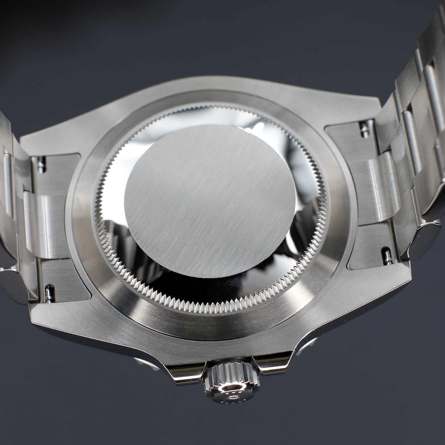 Rolex Submariner Date 2025 Complete - 126610LN
