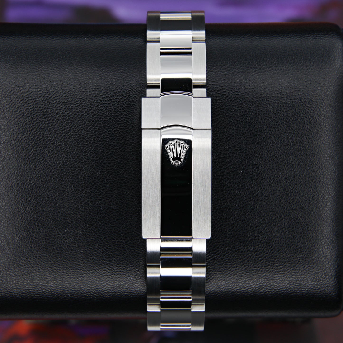 Rolex Datejust 31 Green 2025 Complete - 278274