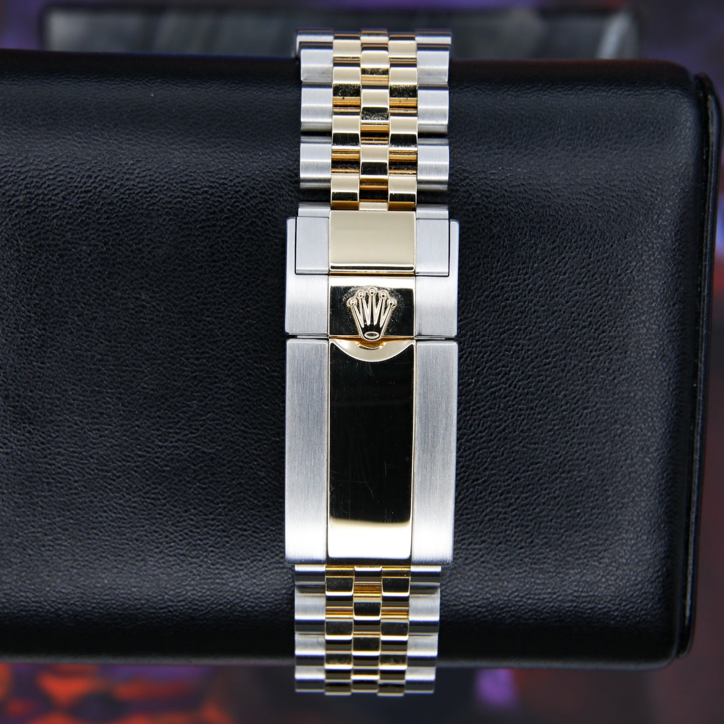 Rolex GMT-Master II "Zombie" Complete 2025 - 126713GRNR