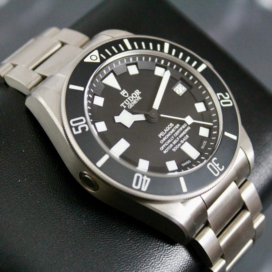 Tudor Pelagos - 25600TN