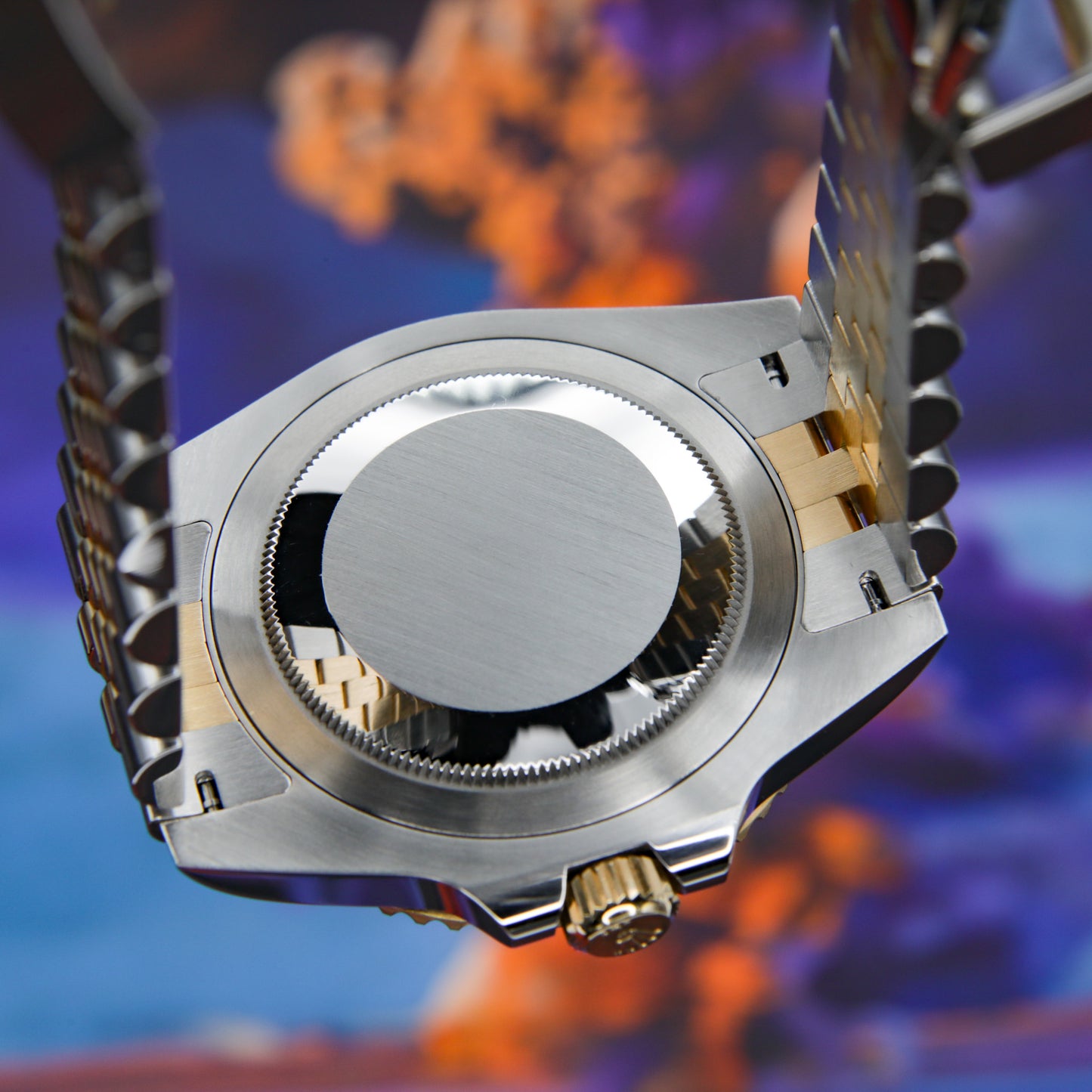 Rolex GMT-Master II "Zombie" Complete 2025 - 126713GRNR