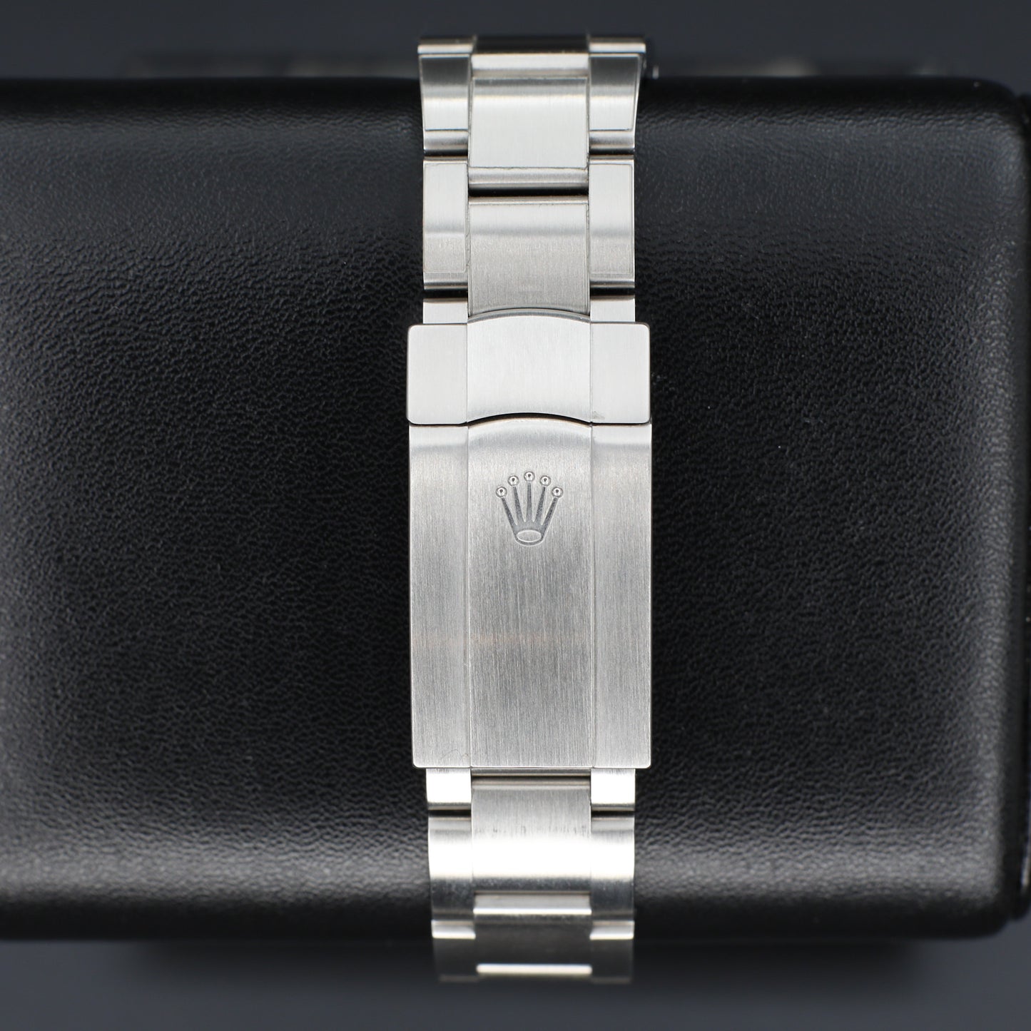 Rolex Oyster Perpetual Tiffany Dial 41 2022 Complete - 124300