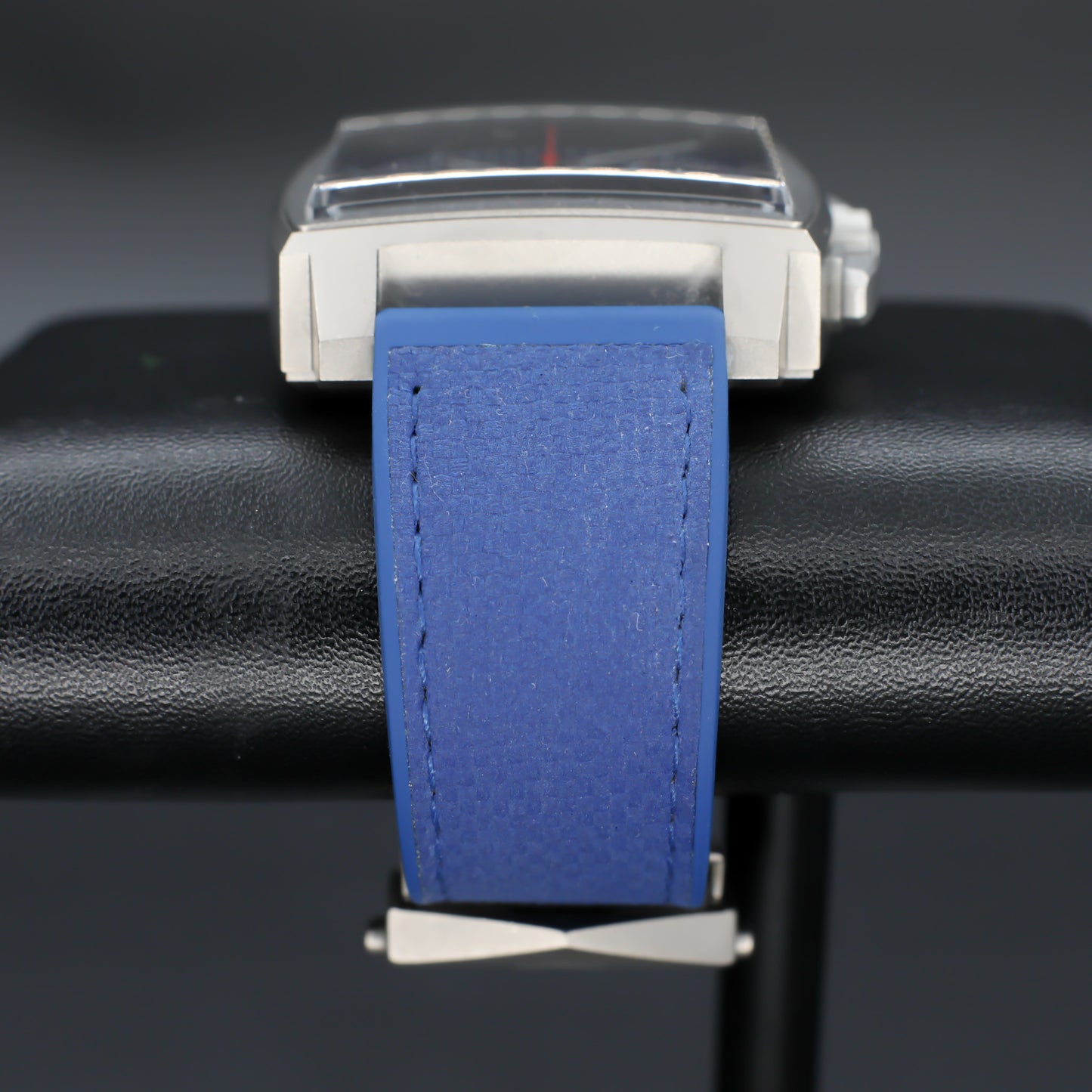 TAG Heuer Monaco Skeleton Blue Dial 39mm Automatic - CBL2182.FT6235
