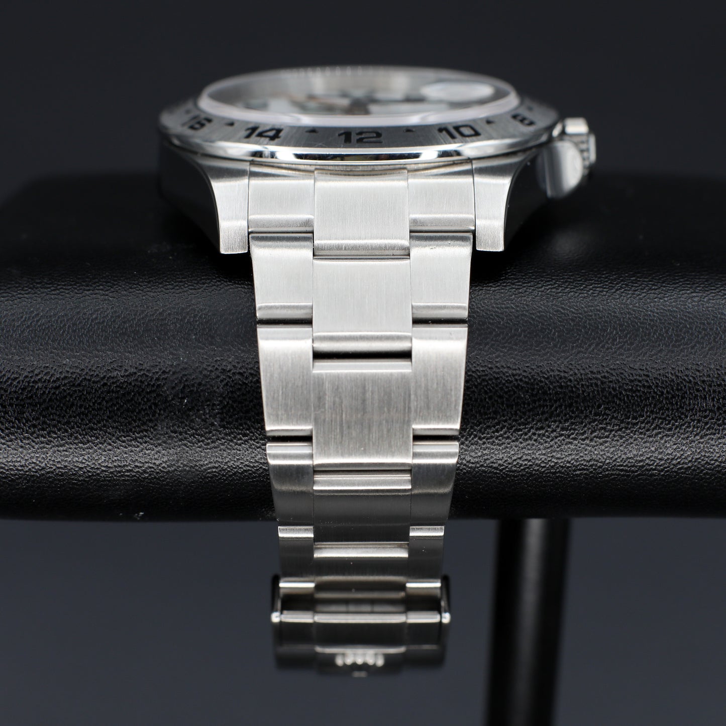 Rolex Explorer II White Dial Watch Only - 216570