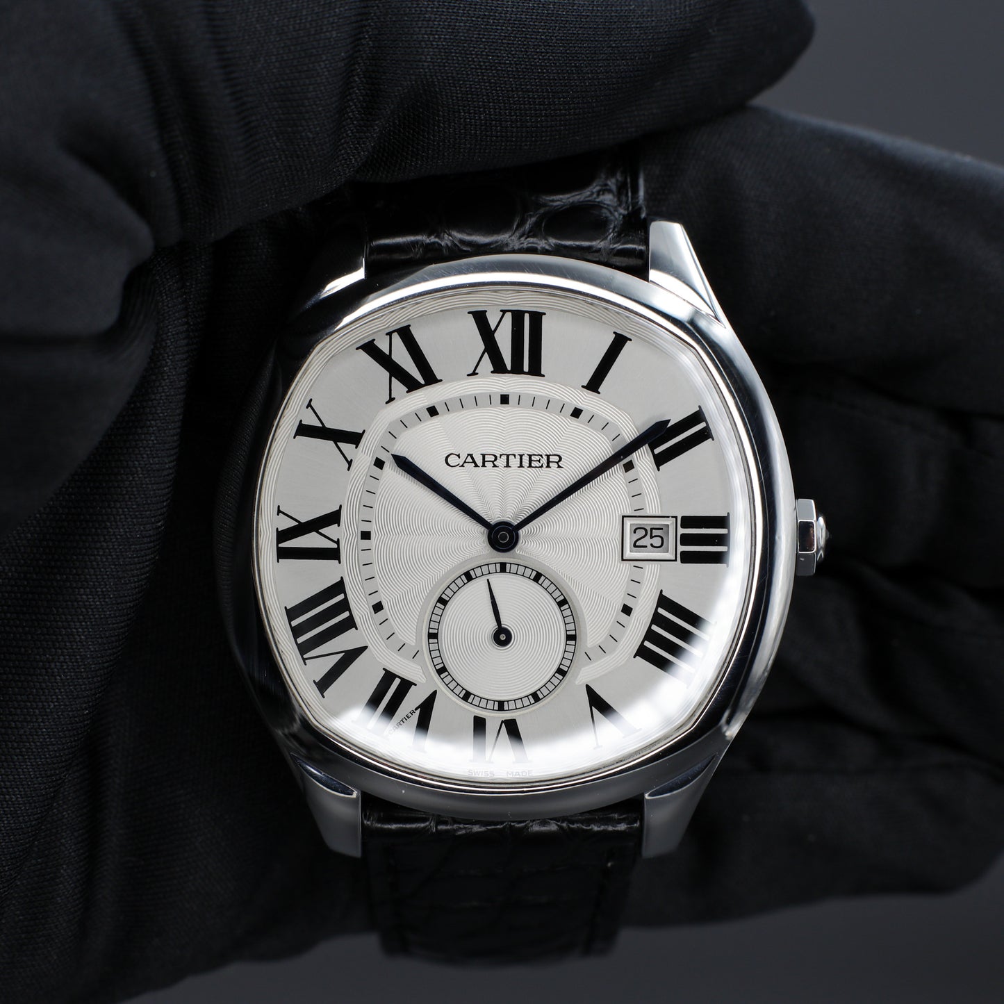 Cartier Drive de Cartier 41mm Automatic - WSNM0004