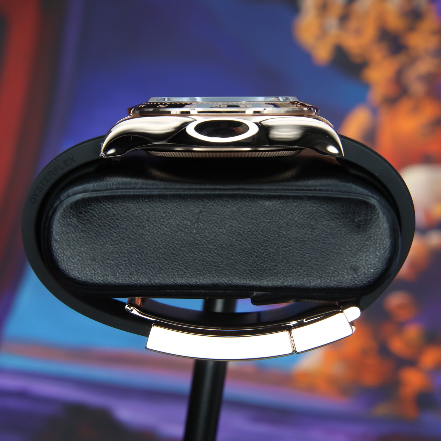 Rolex Daytona Rose Gold Chocolate 2025 Complete - 126515LN