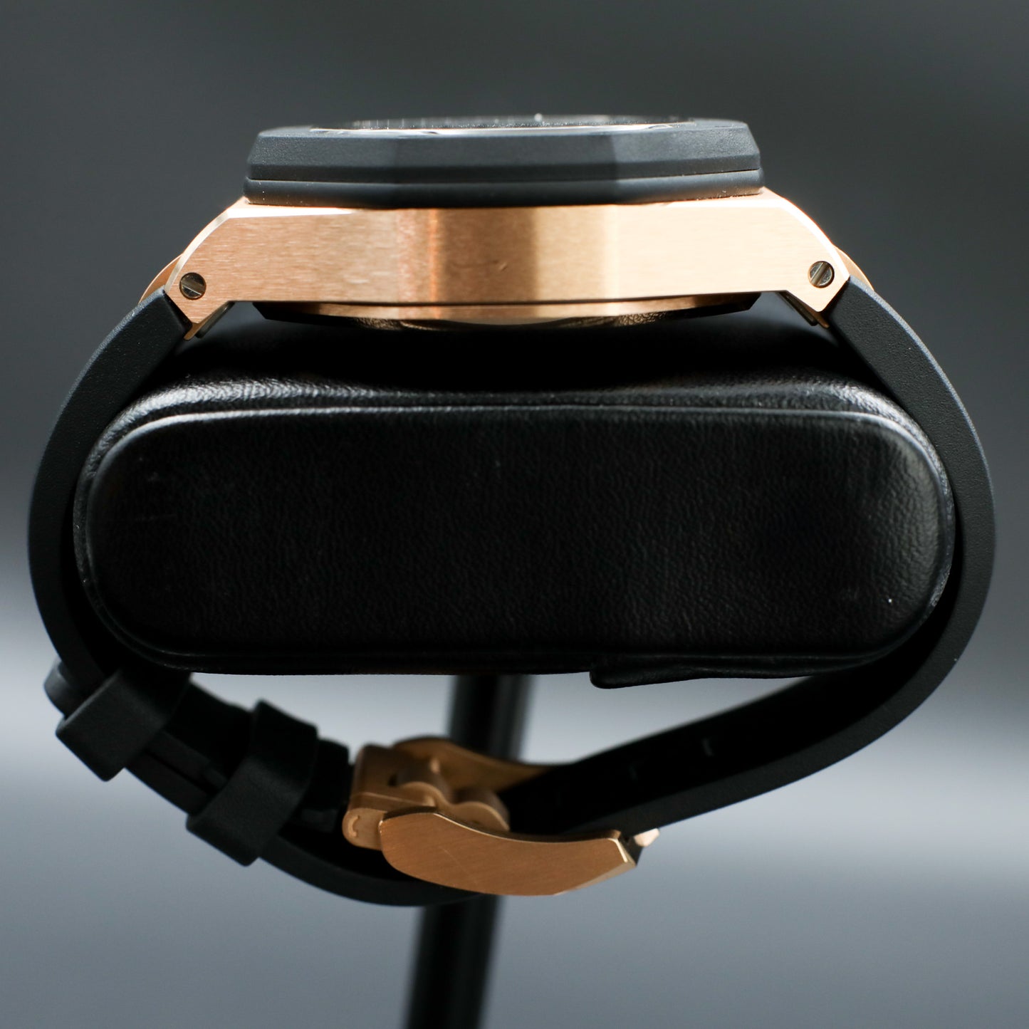 Audemars Piguet Royal Oak Offshore Rubber Clad Rose Gold 2025 Complete Set - 26238OK.OO.A002CA.01