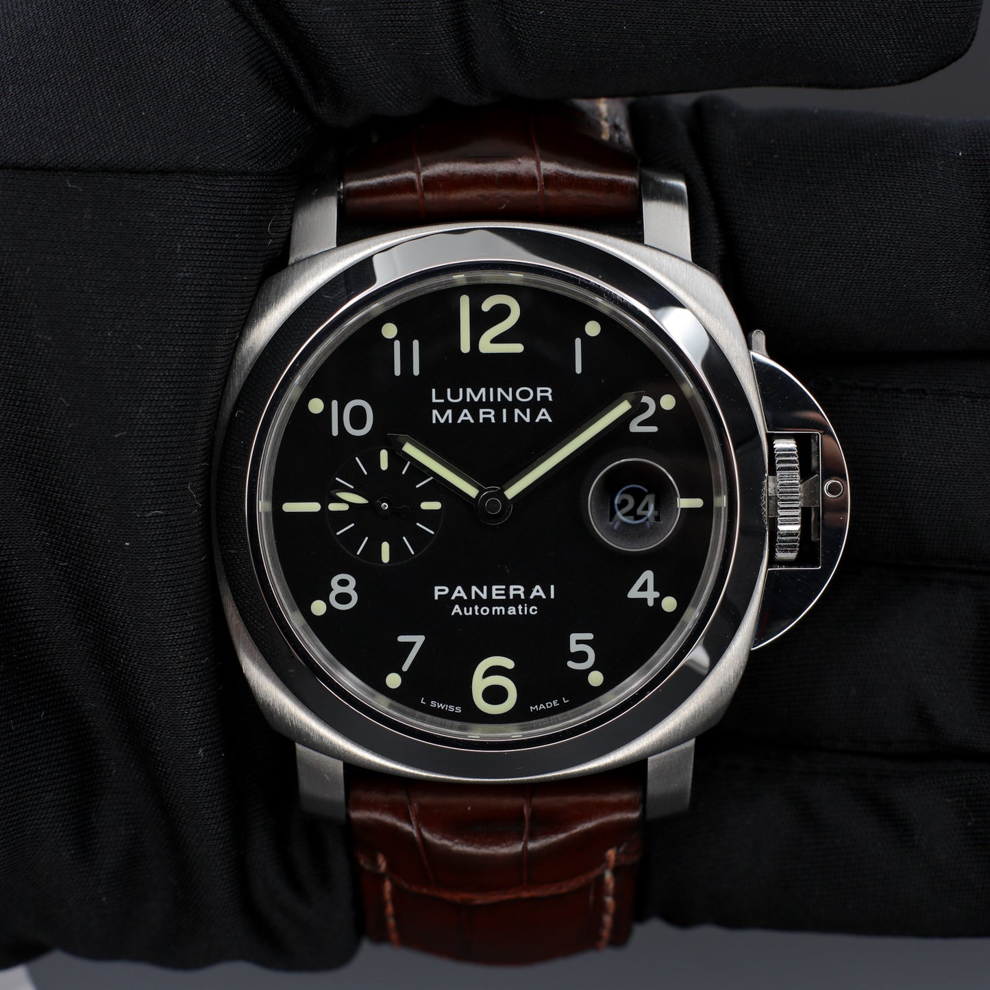 Panerai Luminor Marina - PAM00164