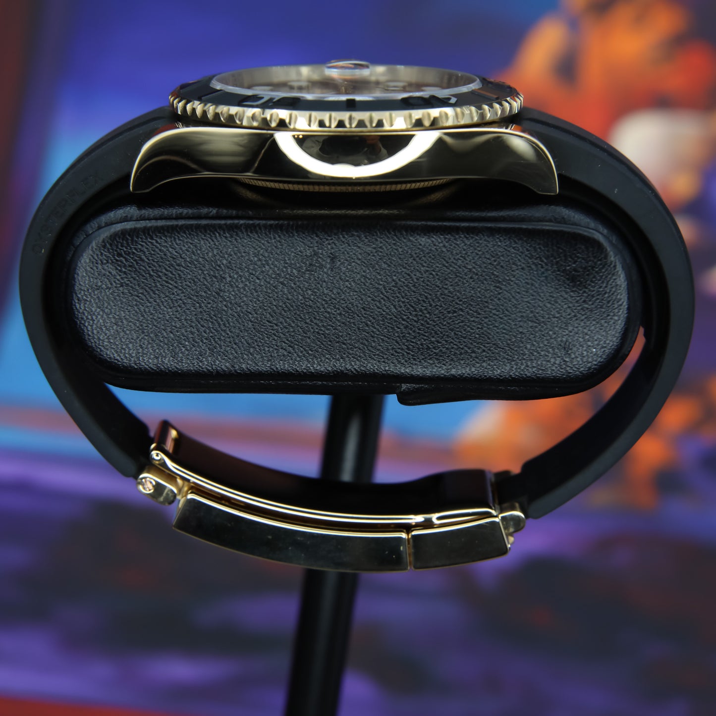 Rolex Yellow Gold Yachtmaster 2023 - 226658