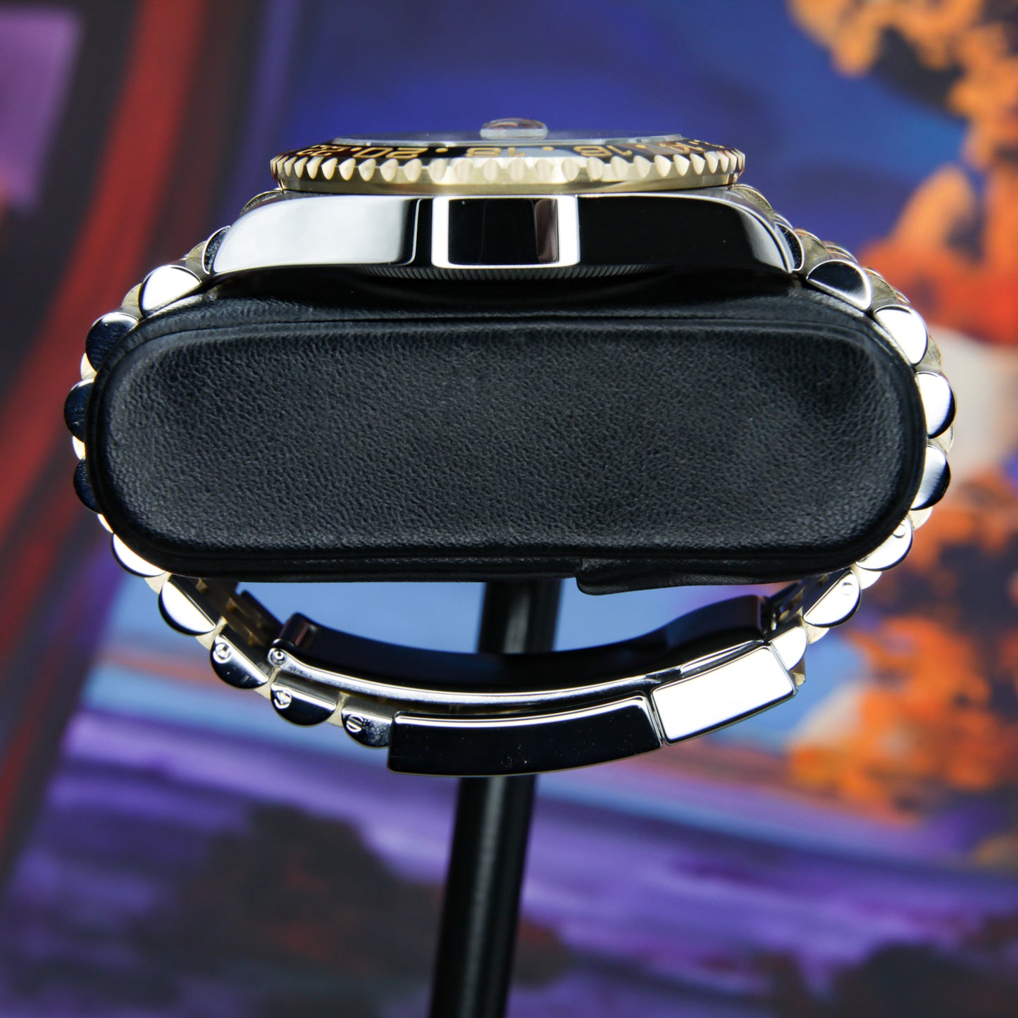 Rolex GMT-Master II "Zombie" Complete 2025 - 126713GRNR