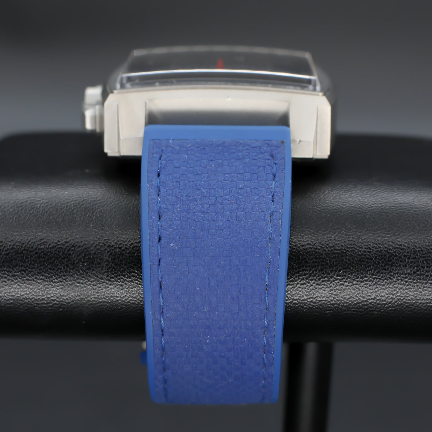 TAG Heuer Monaco Skeleton Blue Dial 39mm Automatic - CBL2182.FT6235