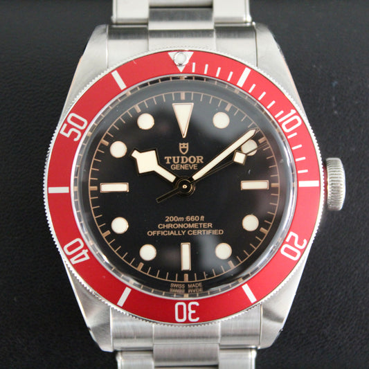 Tudor Black Bay - 79230R