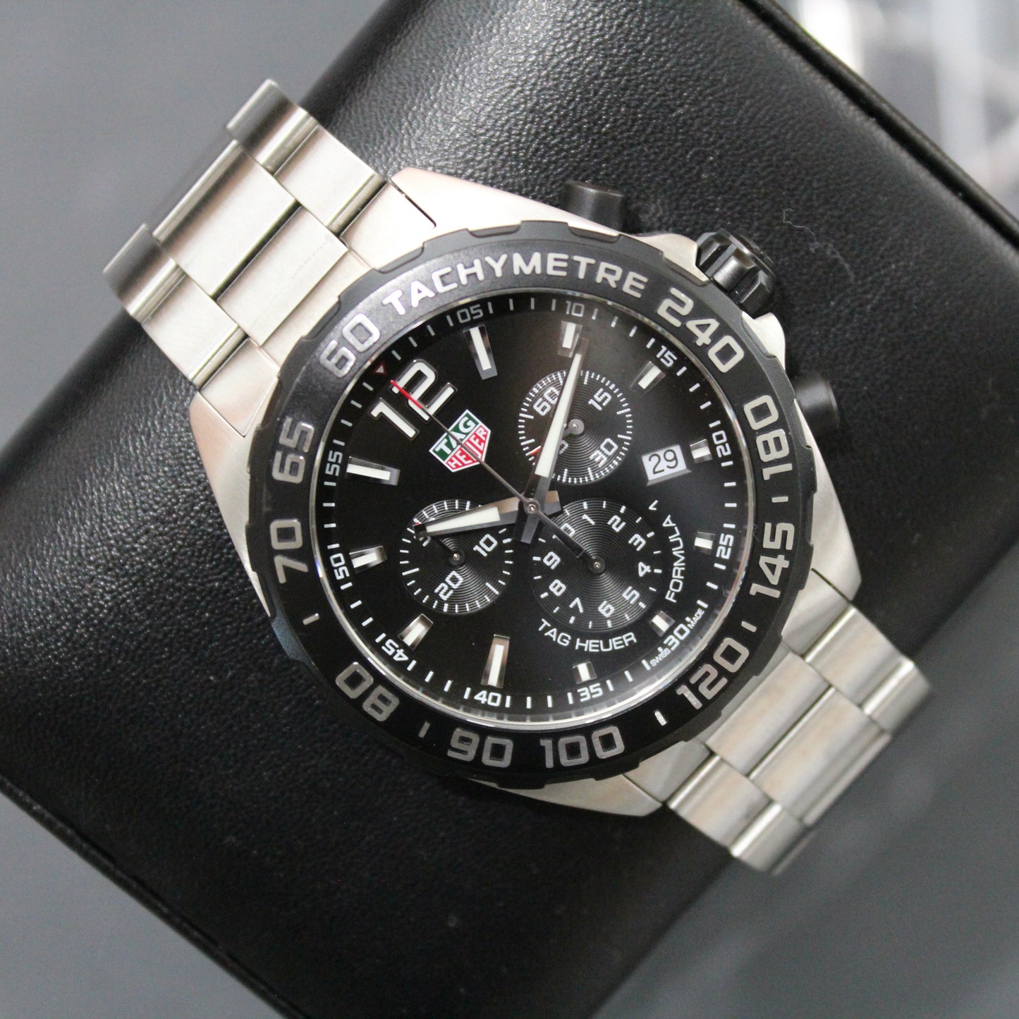 TAG Heuer Formula 1 Chronograph - CAZ1010