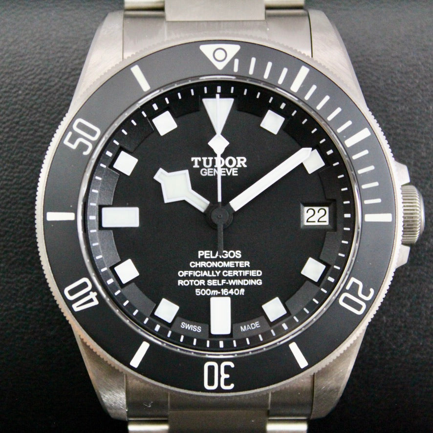 Tudor Pelagos - 25600TN