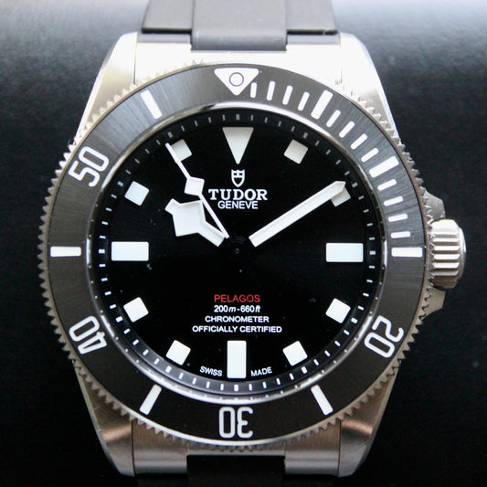 Tudor Pelagos 39 - M25407N-0001
