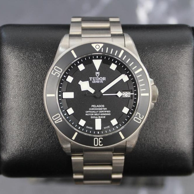 Tudor Pelagos 42 - 25600TN