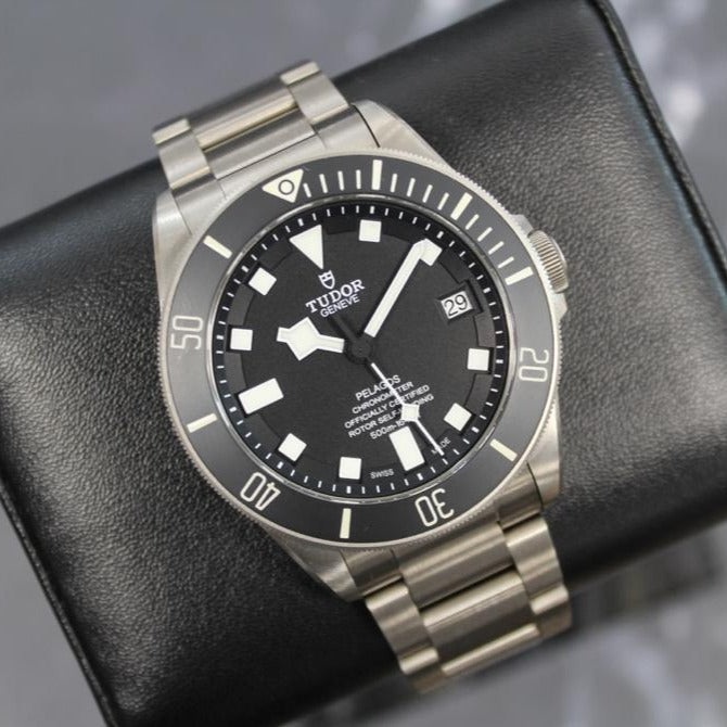 Tudor Pelagos 42 - 25600TN