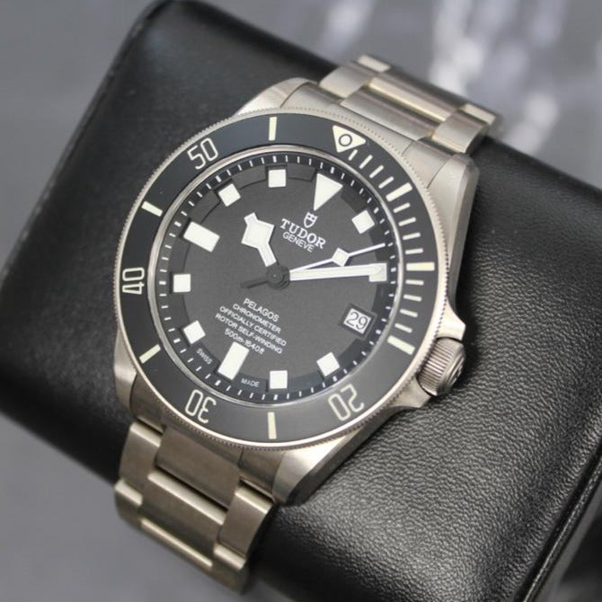 Tudor Pelagos 42 - 25600TN