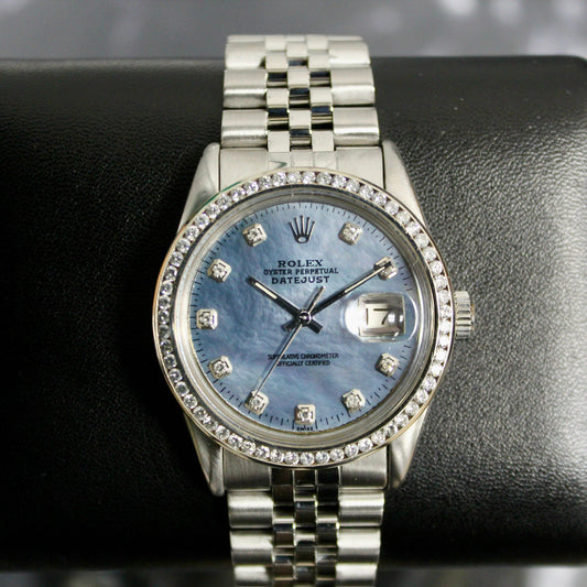 Rolex Datejust 36mm - 16030