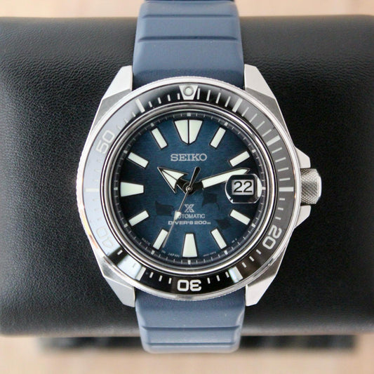 Seiko Prospex Diver - SRPF79