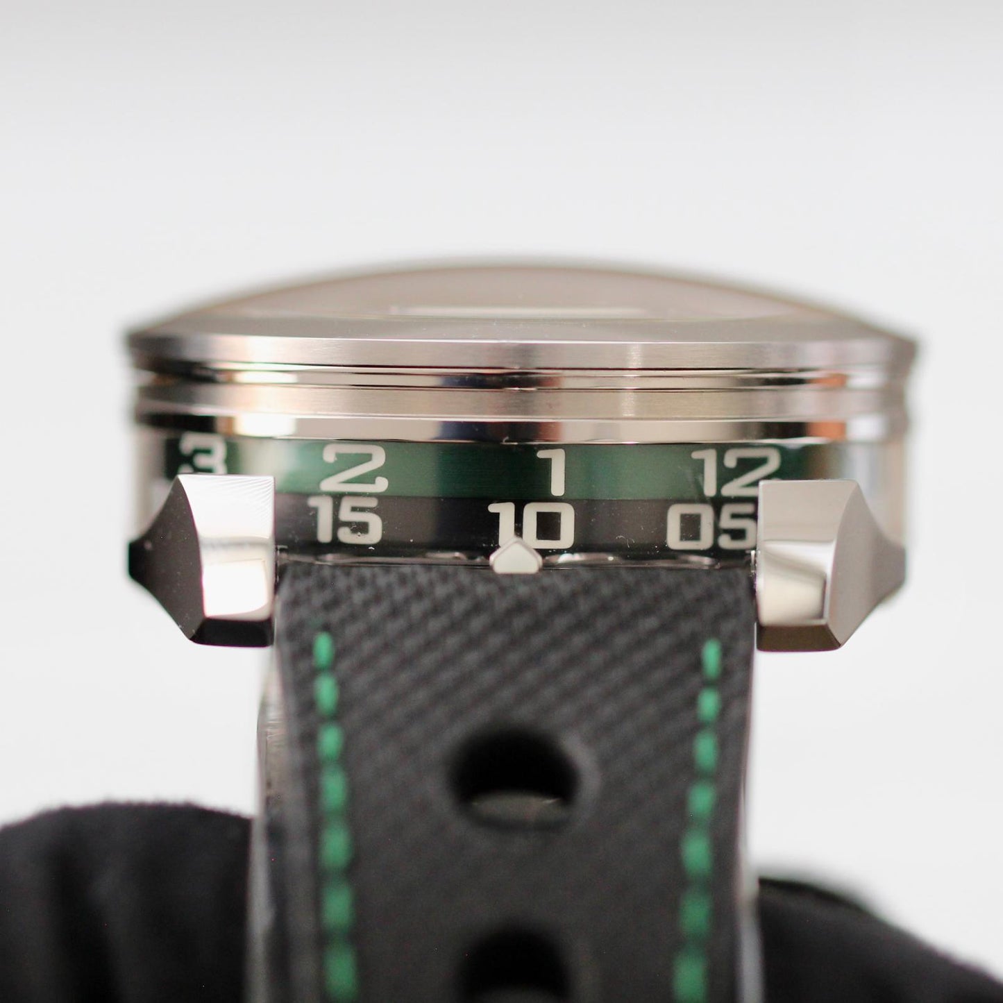 MB&F M.A.D.1 Green