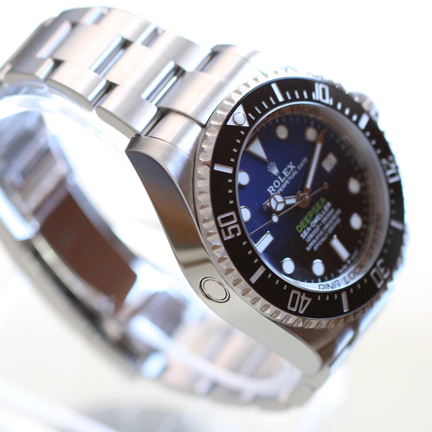 Rolex Sea-Dweller “James Cameron” - 126660