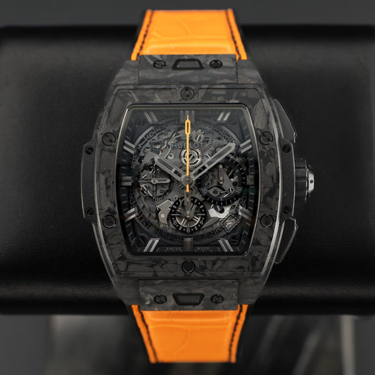 Hublot Spirit of Big Bang Veuve Clicquot Polo Classic 42mm - 642.QK.0110.LR.VCP24